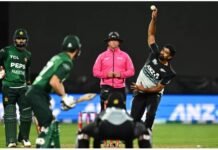 NZ vs PAK: After the defeat inT20 series, Pakistan team will now play ODI
