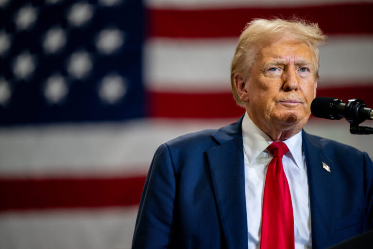 Government Shutdown Sparks Outrage as Health Care Becomes a Political Battleground