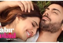 ‘Abir Gulaal’ got a big shock, all the songs of the film were removed from YouTube