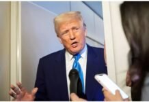 Trump again took a U-turn; preparing to impose separate tariffs on smartphones and computers