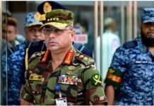 5 military officers close to Sheikh Hasina placed under house arrest: These include two brigadiers