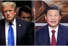‘We are fully prepared to deal with it’, China furious over Trump’s 104% tariff