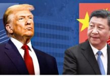 China gives another blow to America, now imposes sanctions on officials