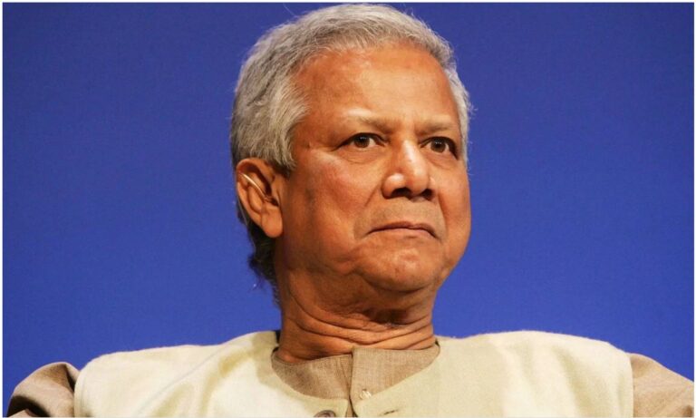 Anti-India agenda of Bangladesh’s Yunus government exposed: Port near Kolkata handed over to China