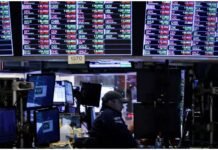The US stock market is in its worst phase since the Corona period, the entire US market has collapsed