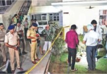 New mastermind identified in Chandigarh grenade attack