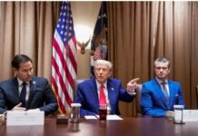 Now Trump has prepared a ‘Death Master List’, illegal immigrants will be punished