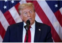 Trump’s 100 days: Decisions created a stir in the world, tariff war upset his own people