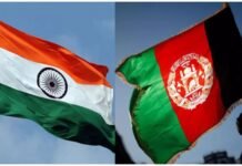 India-Afghanistan friendship is growing, work has started on many projects