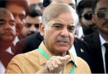 Pakistani minister’s harsh words; threatened India with nuclear weapons