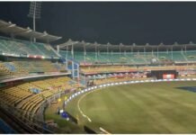 Guwahati to host Test cricket for the first time: South Africa and India to play in December