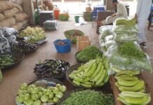 Inflation hits Pakistan! onion, tomato, chicken all become expensive…