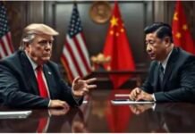 Jinping issued a strict order to Chinese Airlines, is America going to suffer a huge loss?