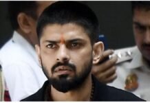 5 members of Lawrence gang arrested in Mumbai: Crime Branch seized 7 pistols and 21 cartridges