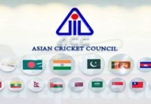 Mohsin Naqvi becomes chairman of Asian Cricket Council: will replace Sri Lanka’s Shammi Silva
