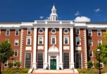Trump may end Harvard University’s tax exemption: ₹18 thousand crore funding also stopped
