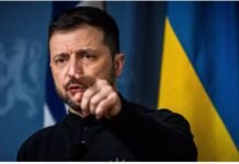 Ukraine released video of captured Chinese citizens