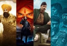 Are the audiences getting bored of Hindi films due to lack of uniqueness and creativity?