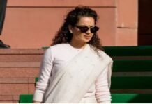 Kangana said- Nehru was jealous of Ambedkar: He was insulted and removed from the cabinet