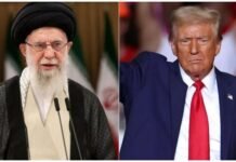 ‘Iran will be in great danger’, Trump threatens before talks