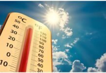 Heat wave alert from Delhi to Rajasthan, what is IMD’s update?
