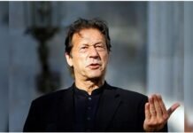 Imran Khan nominated for Nobel Peace Prize for the second time: Nomination done for promoting human rights