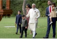 US Vice President JD Vance met PM: Bilateral talks took place between the two
