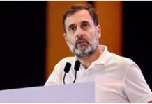 ‘Election Commission also compromised’, Rahul Gandhi raised the issue of Maharashtra elections in America