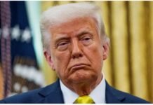 Trump administration took a U-turn in the Harvard University case