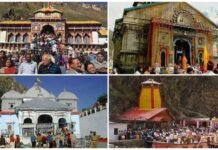 Chardham Yatra begins in three days, how safe is the travel route for travellers, what are the arrangements?