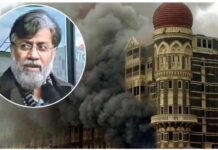 Mumbai terror attack convict Tahawwur will be brought to India today