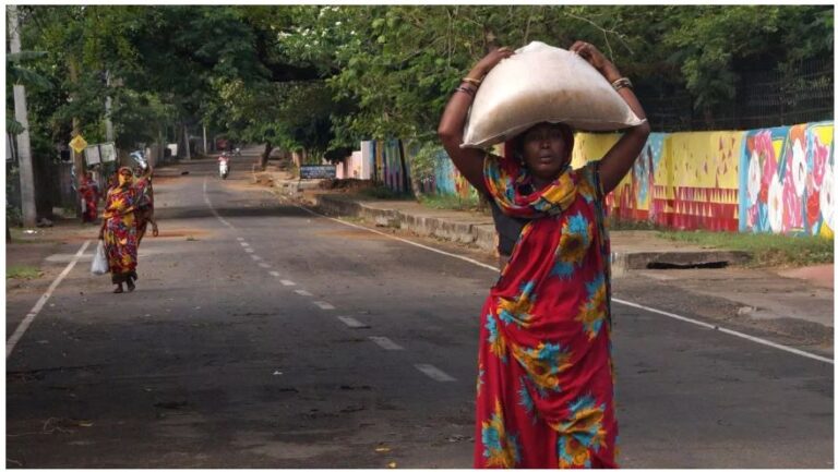 World Bank gives good news to India, 17 crore people came out of poverty in 10 years