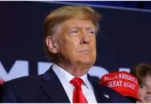 Trump Tariff: Donald Trump will implement tariff from today, what will be the effect on India; panic in the stock market
