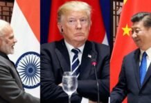 China-US rivalry has become a headache for the world! Will India benefit or suffer?