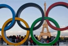 Cricket returns to Olympics after 128 years, 6 teams will compete for medals
