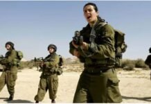 Women soldiers will no longer be trained in Israel, announcement of closing the pilot program