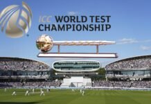 WTC 2025 Final Prize Money Announced: Winner to get Rs 30.79 crore