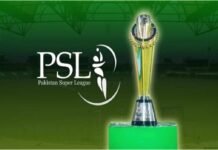 There is no DRS in Pakistan’s PSL, technicians were from India: returned home amid tension