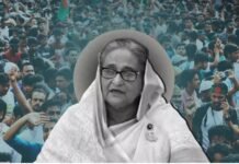 ‘I got a license to kill 227 people…’, Sheikh Hasina’s troubles increased in the audio clip case