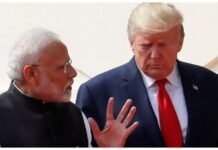 A big deal is about to happen between India and America, China has a crooked eye on it