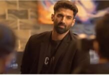 A woman forcibly entered Aditya Roy Kapur’s house, a case was registered at the police station