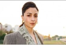 Alia Bhatt wrote an emotional note for the Indian Army, then why did she get trolled?