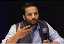 The matter of arrest of Ashoka University professor Ali Khan reached the Supreme Court