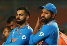 Will the young Indian team go on England tour? Replacements for Rohit and Virat will have to be found.