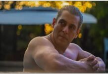 Salman Khan regrets speaking on India-Pakistan ceasefire