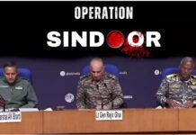 ‘If needed, we will take further action’, said DGMO on the question of Operation Sindoor