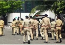 40 Bangladeshi intruders arrested in Delhi, police recover important documents