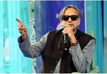 ‘Why did you express grief over the death of terrorists…’, Shashi Tharoor exposed PAK