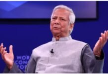‘I feel like a hostage’, will Mohammad Yunus be out of power in Bangladesh?