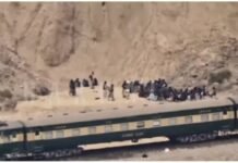 Jaffar Express Hijack: BLA exposes Asim Munir’s false claims